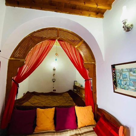קיירואן Maison D'Hote Chama מראה חיצוני תמונה