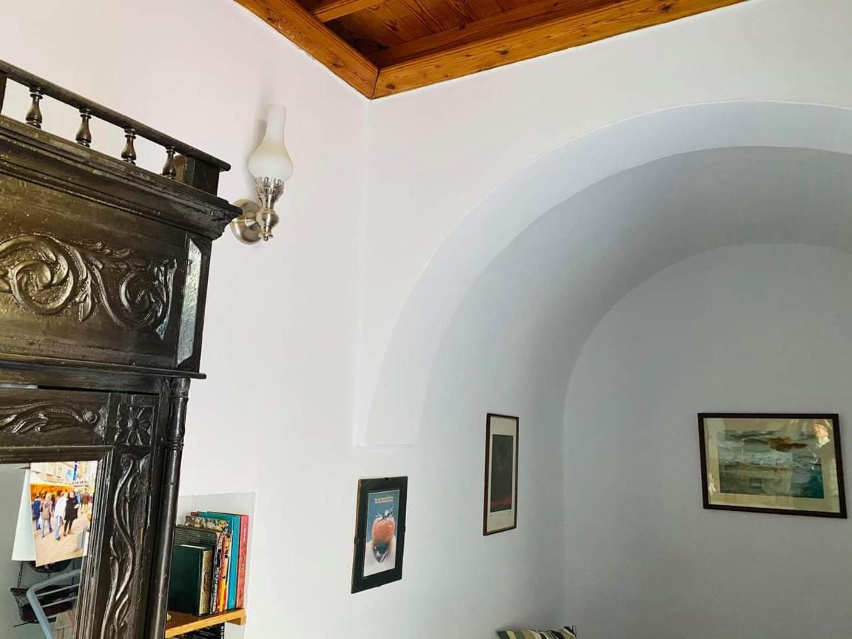 קיירואן Maison D'Hote Chama מראה חיצוני תמונה