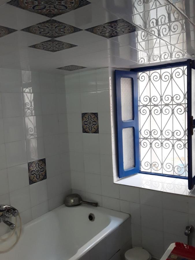 קיירואן Maison D'Hote Chama מראה חיצוני תמונה